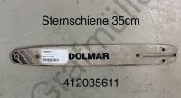 Sternschiene Dolmar 35 cm, Art.-Nr.: 412035611 Baden-Württemberg - Emmendingen Vorschau