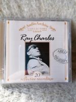 Ray Charles  20 reflective recordings Schleswig-Holstein - Oelixdorf Vorschau