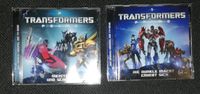 Transformers CDs 2 Stück Hessen - Borken Vorschau