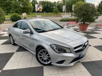 Mercedes-Benz CLA 220 CDI - Baden-Württemberg - Offenburg Vorschau