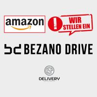 Kurierfahrer bei Amazon Logistics! Bis zu 2.400€ Nettoverdienst (Vollzeit) (m/w/d) Baden-Württemberg - Korntal-Münchingen Vorschau