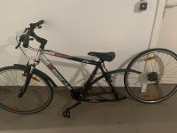 Bocas Cross Sport X-20 Herren Fahrrad defekt gebraucht Schleswig-Holstein - Bargteheide Vorschau