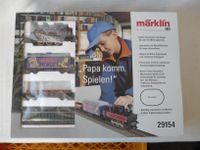 Märklin 29154 Startset "Papa komm spielen" Dresden - Löbtau-Nord Vorschau