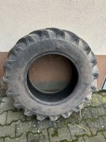 Dunlop 10.5-18 Traktorreifen Baden-Württemberg - Grünsfeld Vorschau