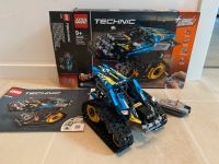 Lego Technic  Remote-controlled Stunt Racer 42095 Bayern - Weilheim i.OB Vorschau