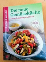 Die neue Gemüseküche Kochen & Genießen Hessen - Schlitz Vorschau