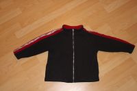 * Fleecejacke * Papagino * Schwarz * Gr. 98/104 * TOP * Hessen - Schlitz Vorschau