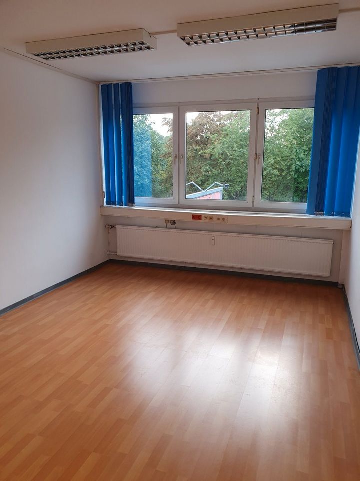 Büroräume zu vermieten 54 m²  oder  18 m²  BI-Sennestadt in Bielefeld