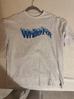 White Fox Tshirt Mitte - Wedding Vorschau