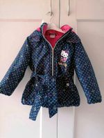 Hello Kitty Jacke Gr. 110 Dortmund - Scharnhorst Vorschau