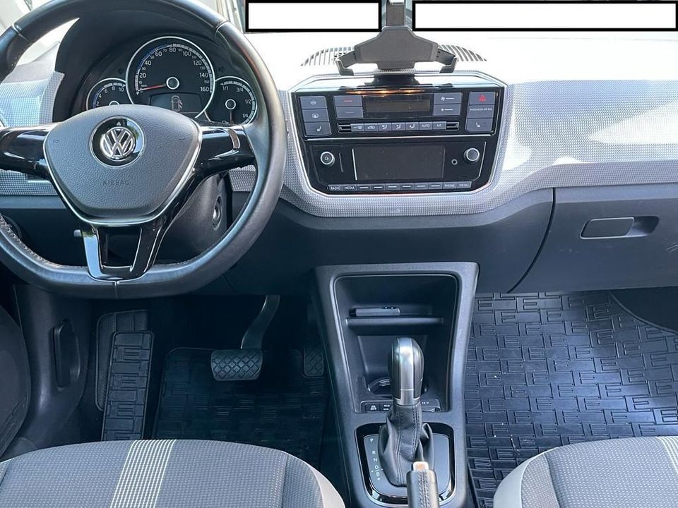 Volkswagen e-up! high/LED/CCS/Kamera/Batteriegarantie 2026 in Peine