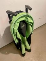 Peg Perego Reisebuggy Pliko Mini Bayern - Freilassing Vorschau