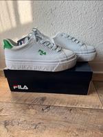 Fila Sportschuhe, Sneaker Gr.36 Sachsen - Kamenz Vorschau
