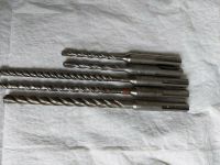 Würth Zebra und Hilti stein Betonbohrer 1 x 5mm,3 x 6 mm,1 x 8 mm Düsseldorf - Eller Vorschau