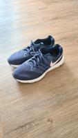 Nike Sneaker  blau rosa Jeansoptik Bayern - Weiden (Oberpfalz) Vorschau