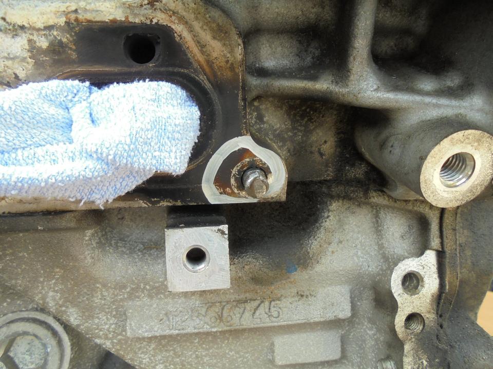 Opel Vectra C Signum Insignia A 2.8 Z28NET Motor Zylinderkopf in Lauenburg