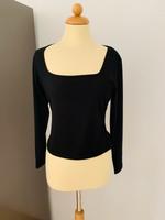 South Beach Pulli Sommer dünn Shirt Long sleeve wie neu Gr 38 40 Düsseldorf - Derendorf Vorschau