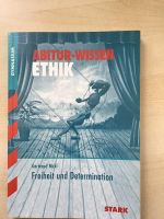 Abitur Wissen Ethik Saarland - Merzig Vorschau