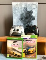 ⚡ Xbox One X - 1 Tb - Limited Edition + Bonus ⚡ Leipzig - Altlindenau Vorschau