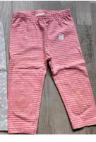 Topolino Leggings Gr 98 Caprihosen Caprileggings Radlerhosen Nordrhein-Westfalen - Wermelskirchen Vorschau