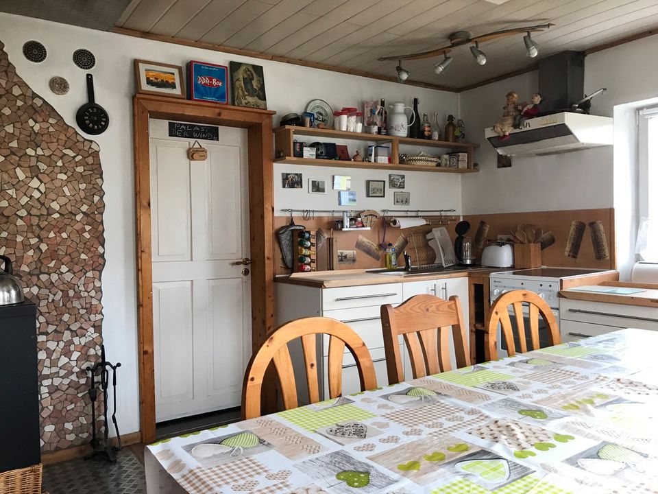 Ferienwohnung/ Ferienhaus/ FEWO in der Sächsischen Schweiz in Rathmannsdorf