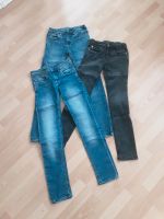 Jeans garcia 164 junge super slim fit neuwertig Bayern - Altmannstein Vorschau