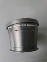 Canon Tele Converter TC-DC58N 1.75x Bayern - Miltenberg Vorschau