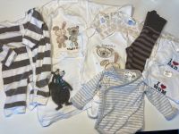 Schönes Baby-Set, Gr.56, viel H&M,9 Teile, top Baden-Württemberg - Hockenheim Vorschau