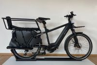 Riese & Müller Multicharger  GT 51cm 2023 Lastenrad Bayern - Lindau Vorschau