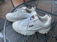 Fila Sneaker Größe 42 Niedersachsen - Stuhr Vorschau