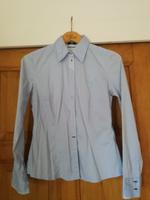 Bluse Damen s. Oliver himmelblau Gr. 38 - Top Zustand Baden-Württemberg - Nehren Vorschau