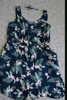 Jumpsuit bunt Mischgewebe Bayern - Estenfeld Vorschau