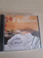 CD Wellness, Instrumental Musik zum Wohlfühlen, Träumen OVP Schleswig-Holstein - Lübeck Vorschau