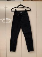 Redone Highwaist Skinny Jeans In Schwarz Gr. 24/ XS München - Pasing-Obermenzing Vorschau