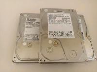 1TB Festplatte Sata 2,5" diverse Hersteller gebraucht Niedersachsen - Hameln Vorschau