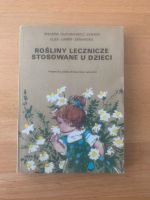 Rośliny Lecznicze Stosowane U Dzieci - Buch Polnisch Harburg - Hamburg Heimfeld Vorschau