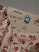 3x Damen Taillenslip Retro 100 % Baumwolle neu ovp 48-50 Bayern - Tutzing Vorschau