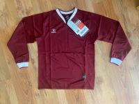 Masita Sportshirt Trikot Langarmshirt Rot Gr. XXS Gr.152 Güstrow - Landkreis - Güstrow Vorschau