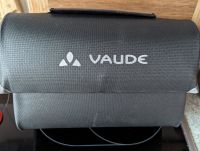 Vaude Lenkertasche Aqua-Box schwarz mit Kartentasche Dresden - Gruna Vorschau