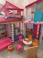 Neues Barbie Malibu Haus Kreis Pinneberg - Pinneberg Vorschau