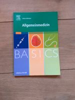 Basics Allgemeinmedizin Elsevier neuwertig Nordfriesland - Witzwort Vorschau