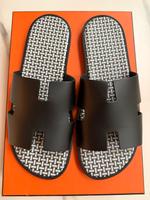 Hermès Izmir Sandallen Gr. 43,5 Altona - Hamburg Othmarschen Vorschau