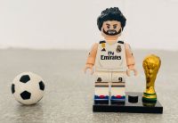 Fußball Minifigur Karim Benzema Real Madrid Nordrhein-Westfalen - Merzenich Vorschau