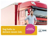 Lagerleiter (m/w/d) Umschlagslage (Andreas Paulsen) in Kiel Kiel - Mettenhof Vorschau