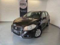 Suzuki SX4 1.6 S-Cross Club + 1.Hand/TEMP/2xKlimaauto. Nordrhein-Westfalen - Lippstadt Vorschau