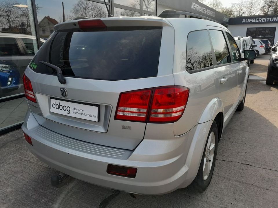 Dodge Journey 2.4 Eco+ in Kremmen