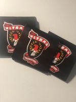 Frankfurt Ultras Sticker 5,5cm x 5,5cm Bayern - Ingolstadt Vorschau