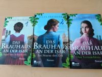 Julia Freidank- Das Brauhaus an der Isar - Band 1-3 Versand mögli Baden-Württemberg - Immenstaad Vorschau