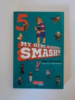 My Hero Academia Smash 5: Der neue Smasher aus Japan! Schleswig-Holstein - Albersdorf Vorschau