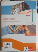 Orange Line 1 Digitaler Unterrichtsassistent pro DVD+Online-Lizen Niedersachsen - Braunschweig Vorschau
